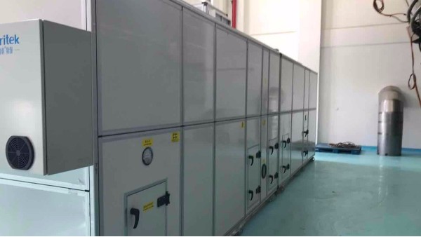 工業(yè)除濕機在各類工業(yè)環(huán)境中起到的作用