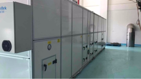 五點(diǎn)讓你了解工業(yè)除濕機(jī)、轉(zhuǎn)輪除濕機(jī)設(shè)備