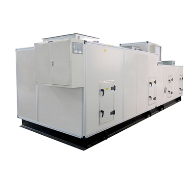 ZLB系列組合式轉(zhuǎn)輪除濕機